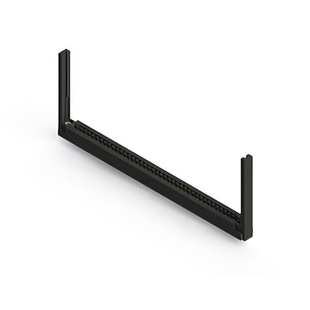 357-040-545-168 EDAC Inc.  Edgeboard Connectors
